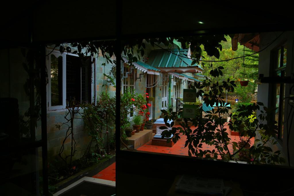 Pavithram Homestay Munnar Exterior foto