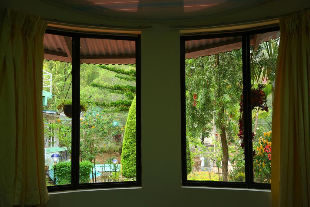 Pavithram Homestay Munnar Exterior foto
