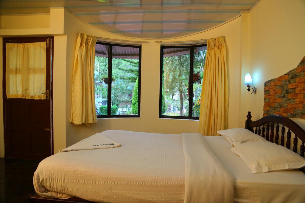 Pavithram Homestay Munnar Exterior foto