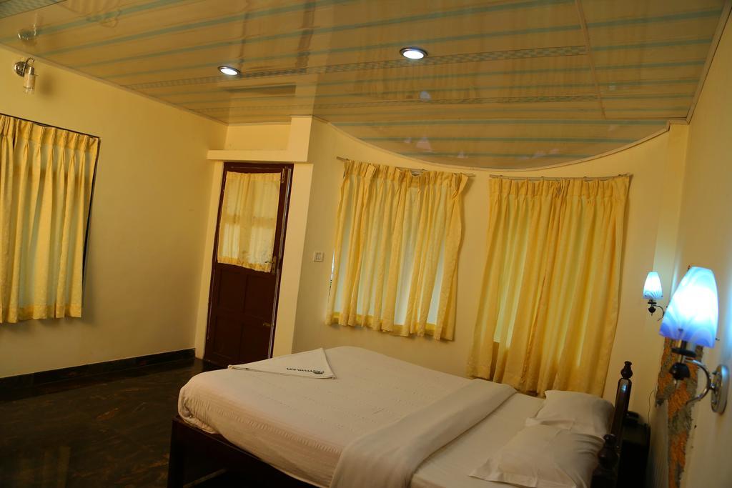 Pavithram Homestay Munnar Exterior foto