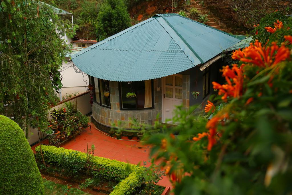 Pavithram Homestay Munnar Exterior foto