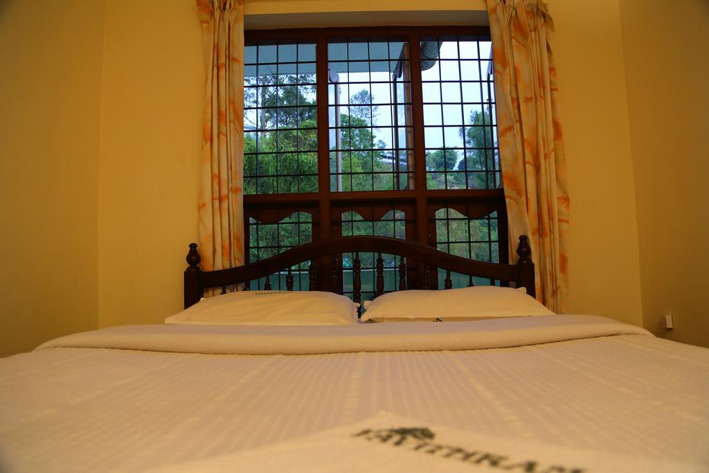 Pavithram Homestay Munnar Exterior foto