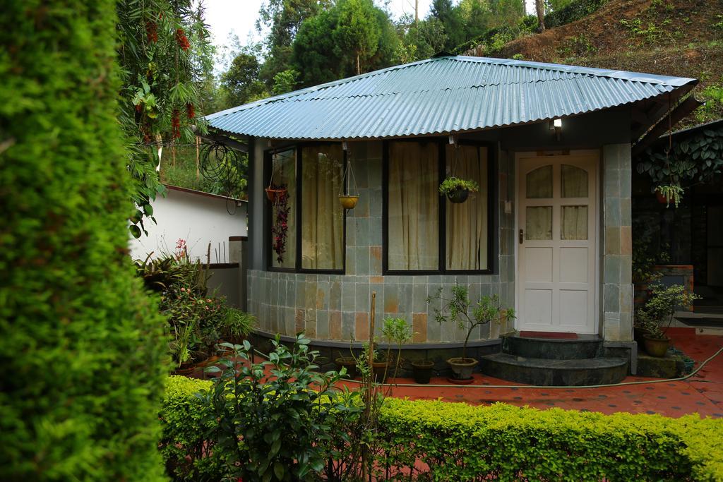 Pavithram Homestay Munnar Exterior foto
